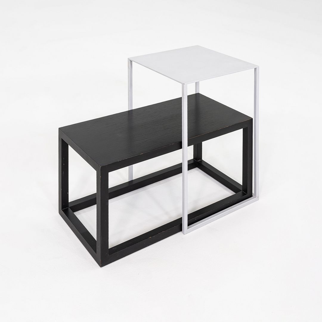261 Note Side Tables