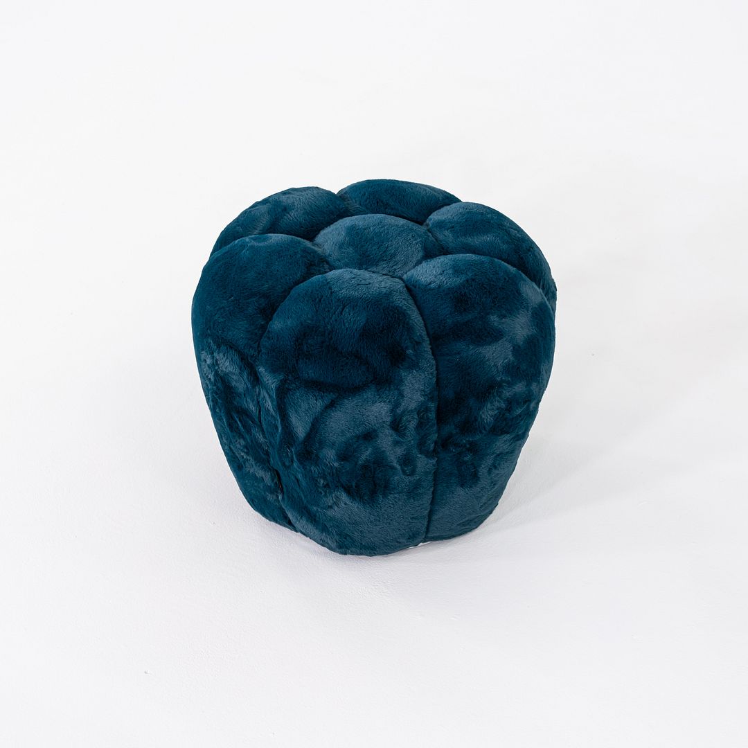 Apex Ottoman