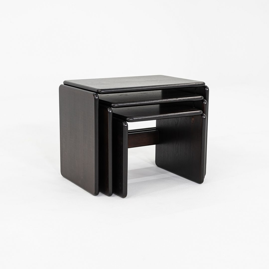 Nesting Tables
