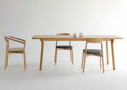 Korento Dining Table