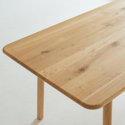 Korento Dining Table