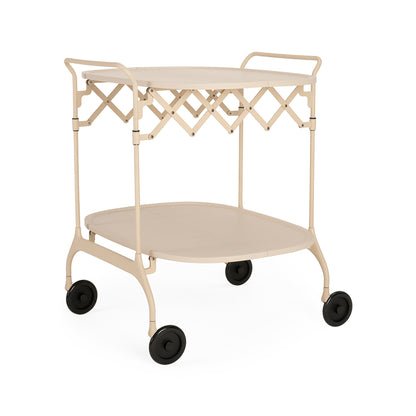 Gastone Folding Trolley