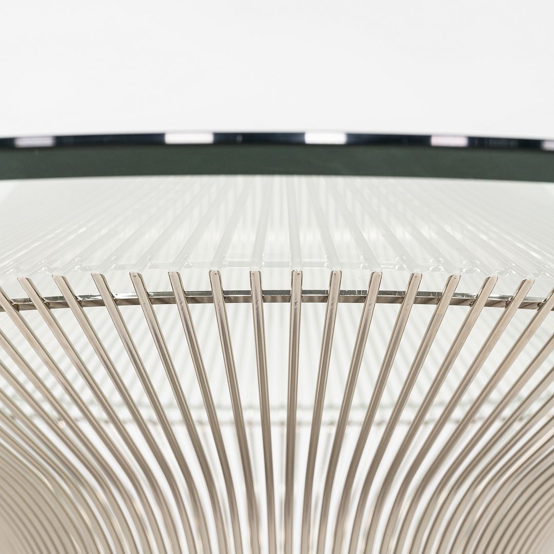 Platner Coffee Table