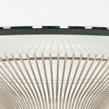 Platner Coffee Table