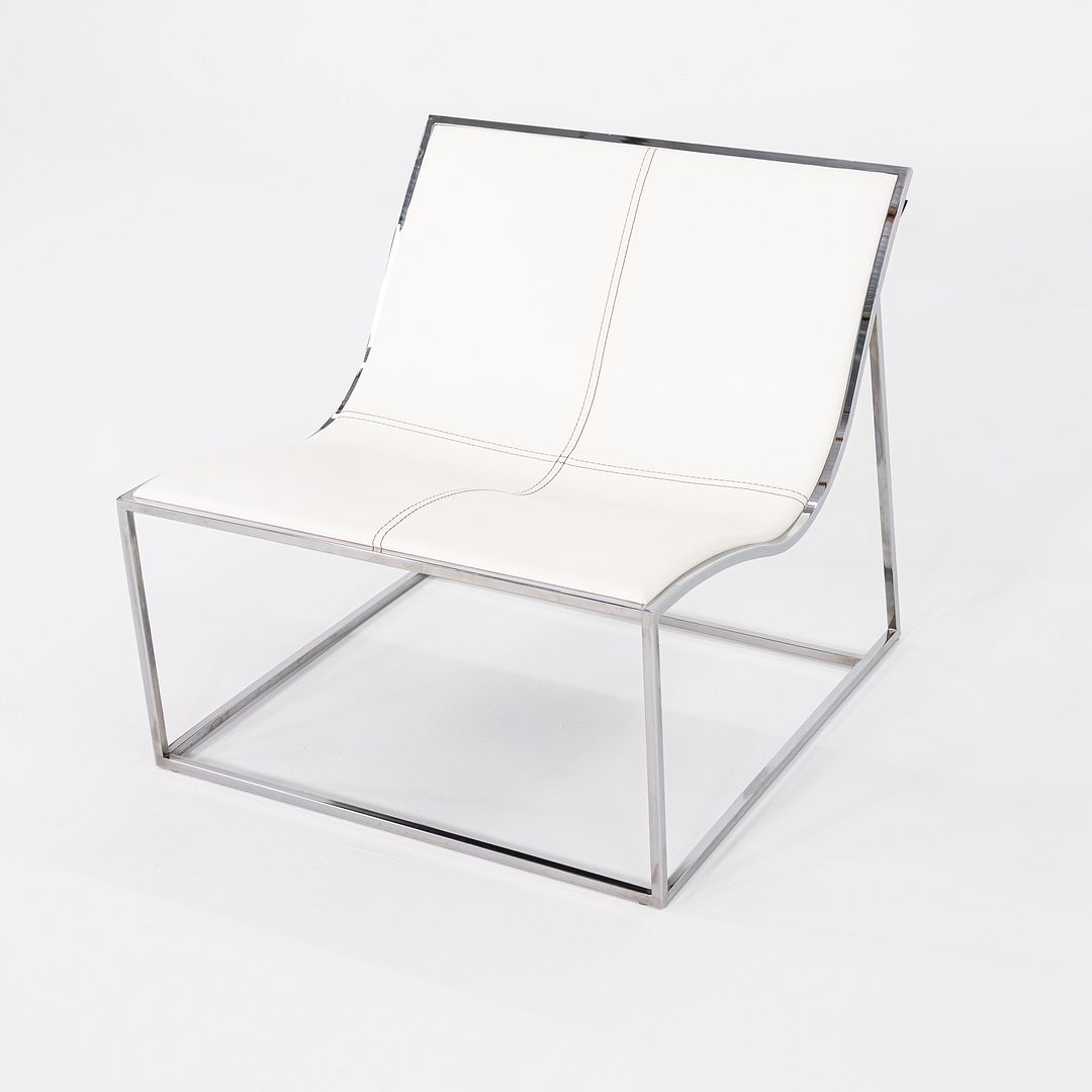 Holy Day Lounge Chair
