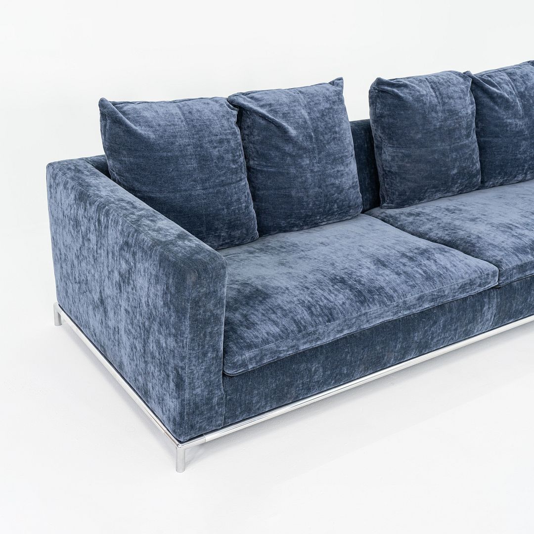 George Sofa