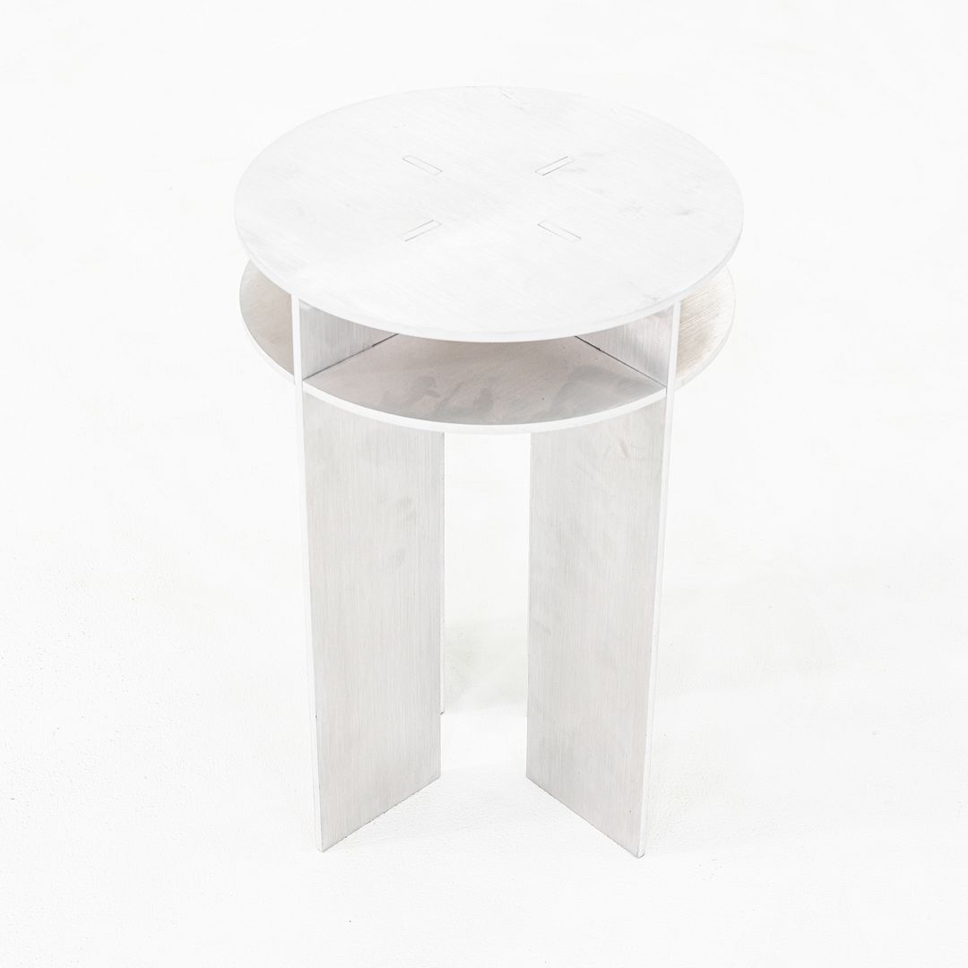 NM13 Stool