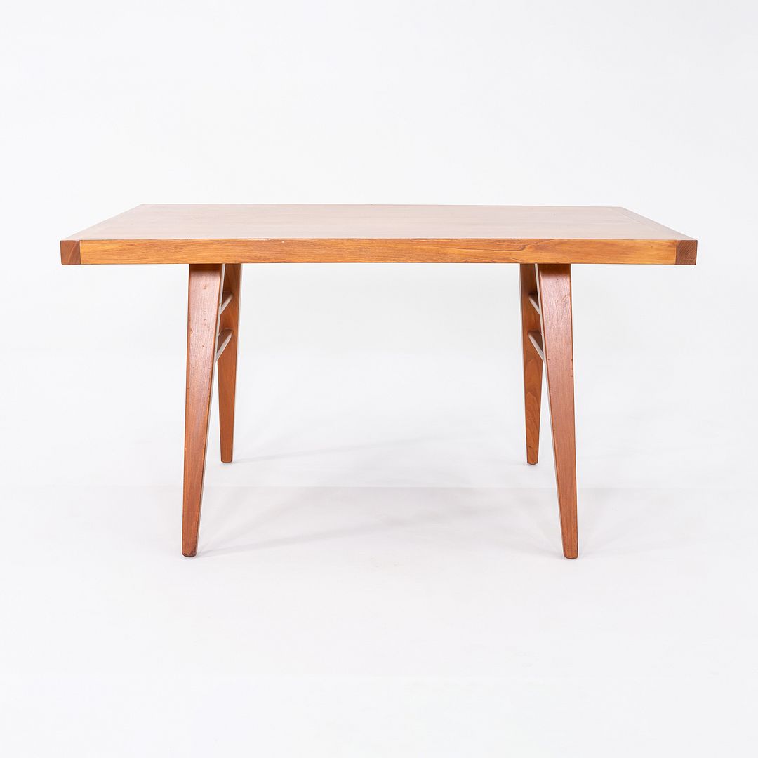 Birch Dining Table