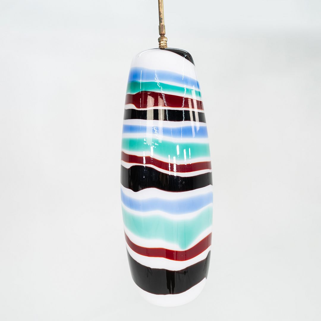 Sigaro Pendant Lamp