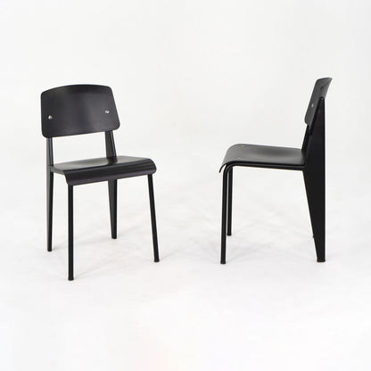 Standard SP Chair, Model 204