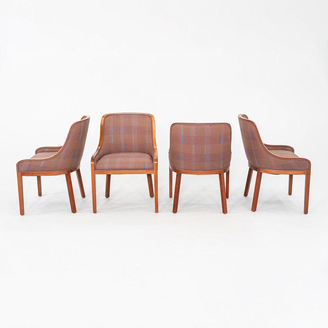Bankers Chair