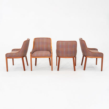 Bankers Chair