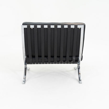 Barcelona Chair, Model 250LC