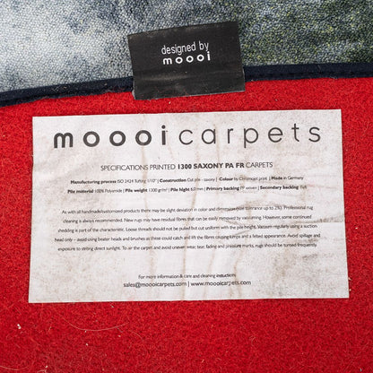 Mooon Rug