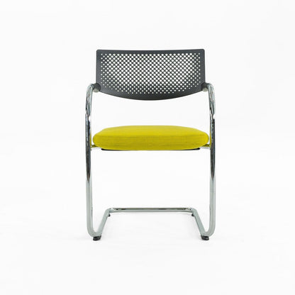Visavis Cantilever Dining Chair