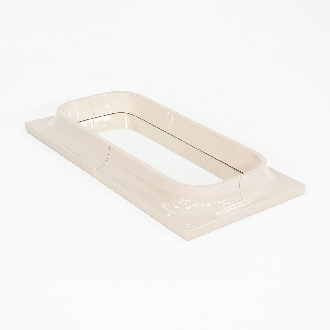 Porthole Mirror