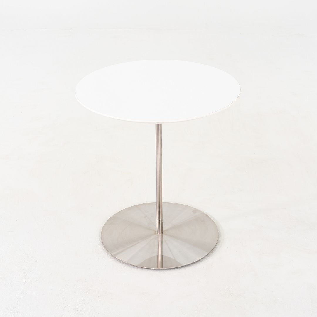 Quiet Side Table