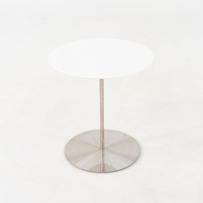 Quiet Side Table