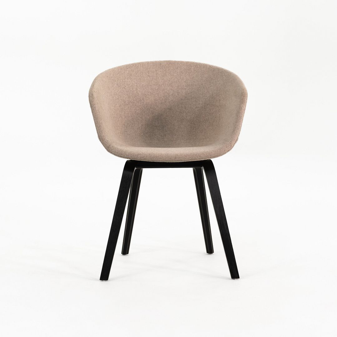 About A 23 Dining Arm Chair
