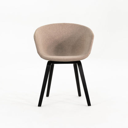 About A 23 Dining Arm Chair