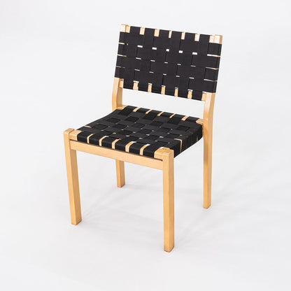 611 Stacking Chair