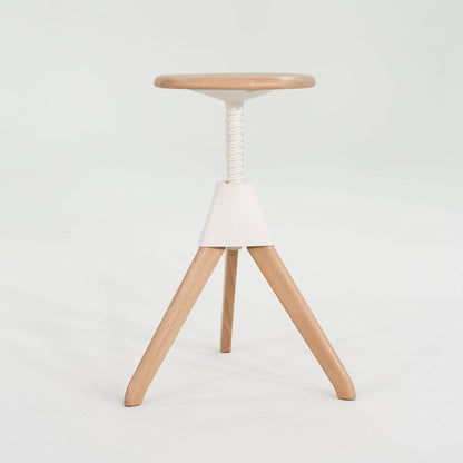Jerry Low Counter Stool