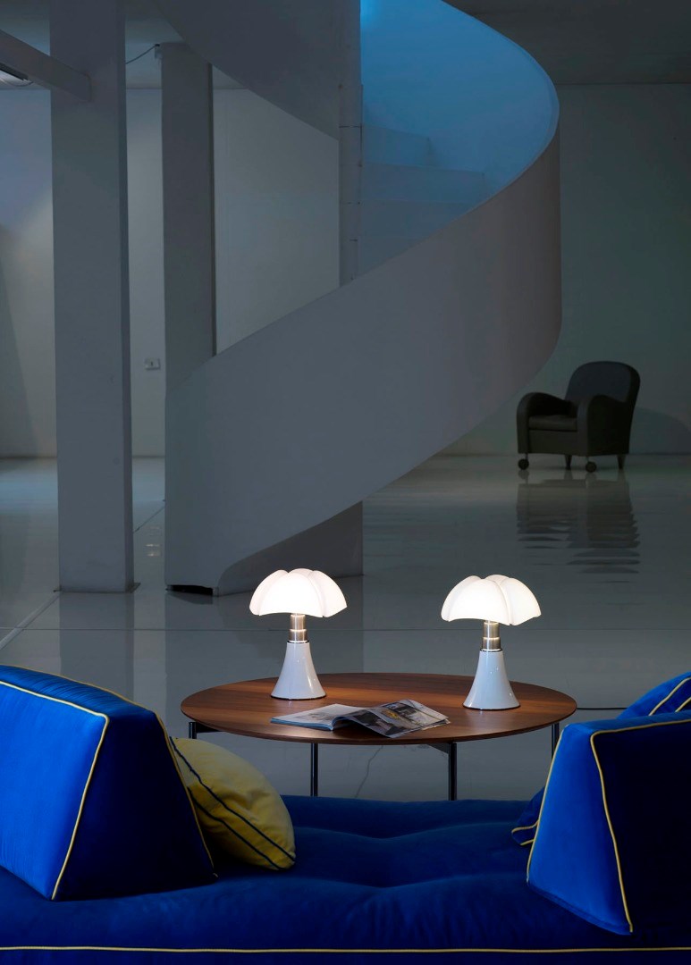 Pipistrello Table Lamp — Mini