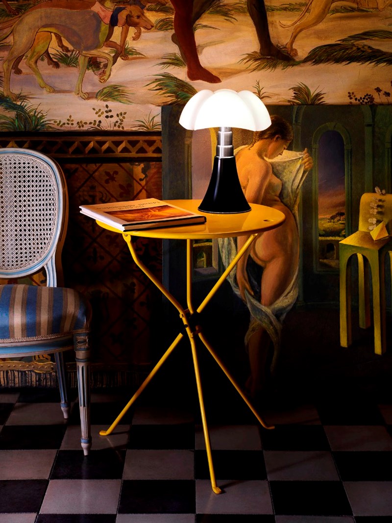 Pipistrello Table Lamp — Mini