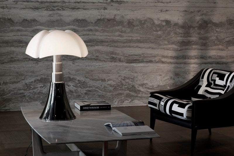 Pipistrello Table Lamp — Large