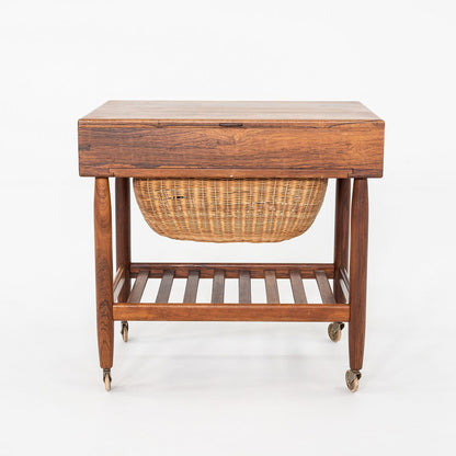 Sewing Cart