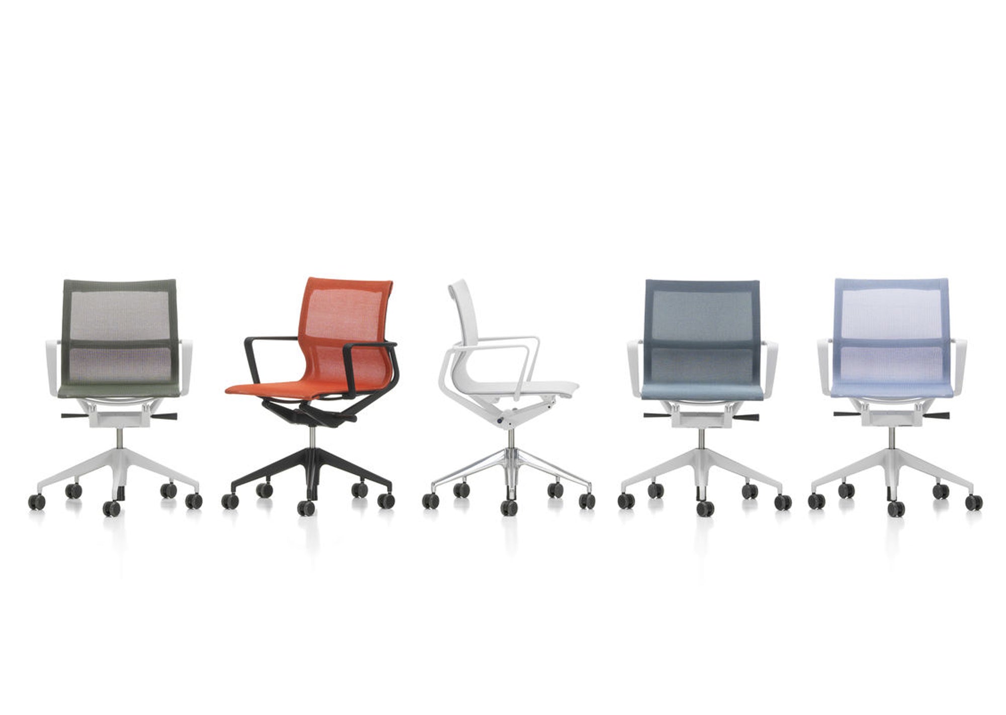 Physix Office Chair