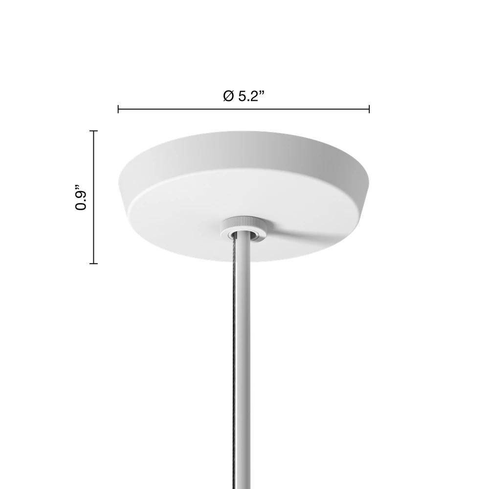 PH 5 Retake Pendant Lamp