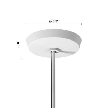 PH 5 Retake Pendant Lamp