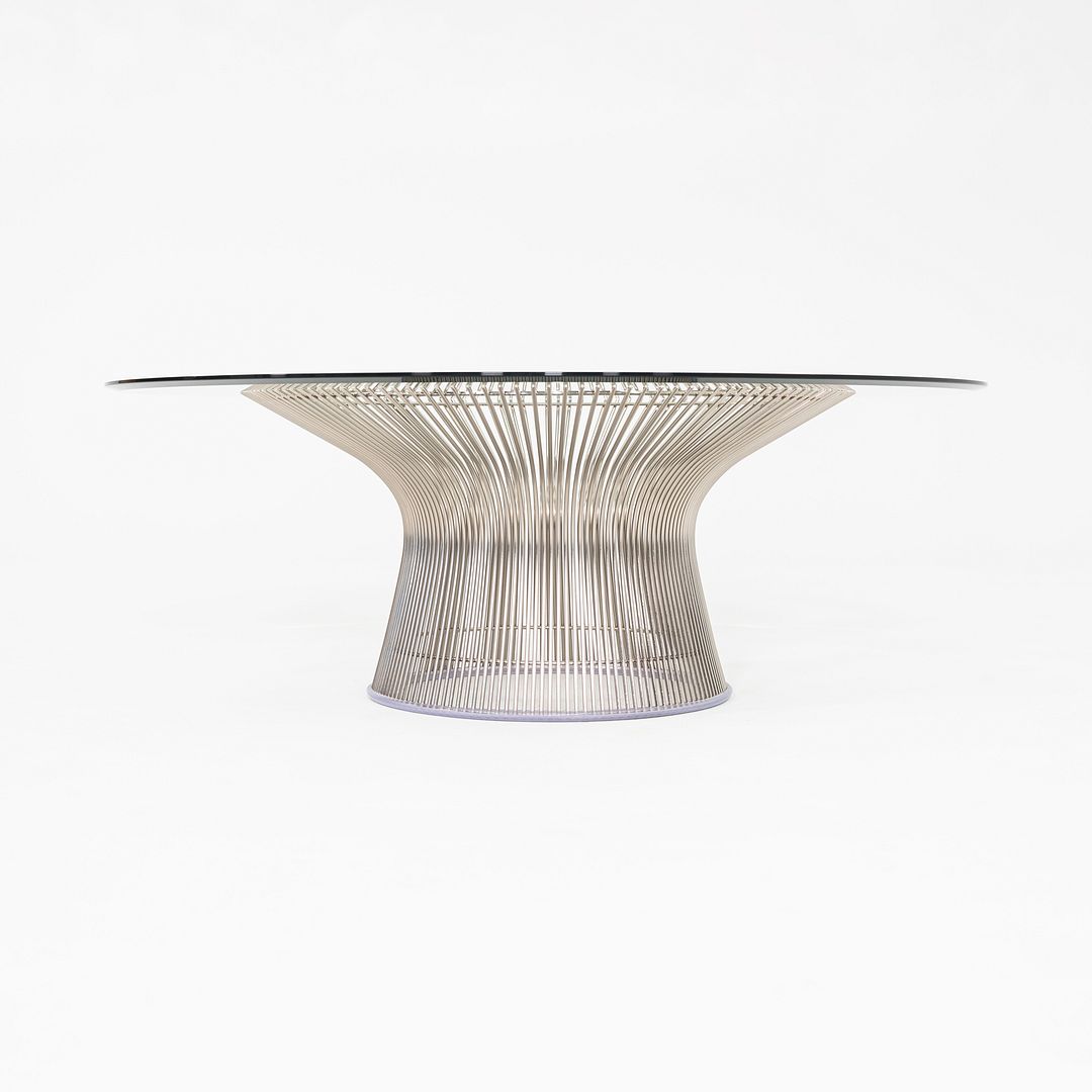 Platner Coffee Table