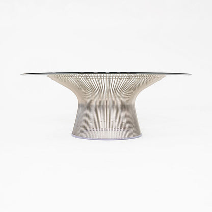 Platner Coffee Table