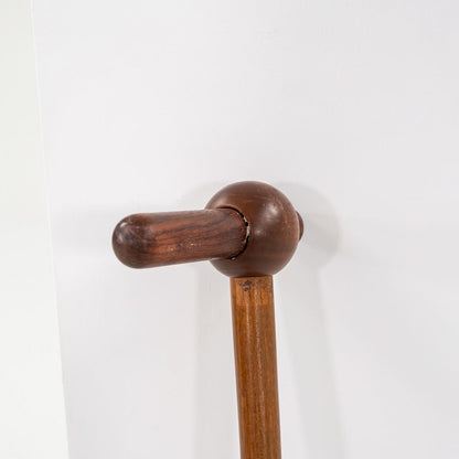 Teak Cane
