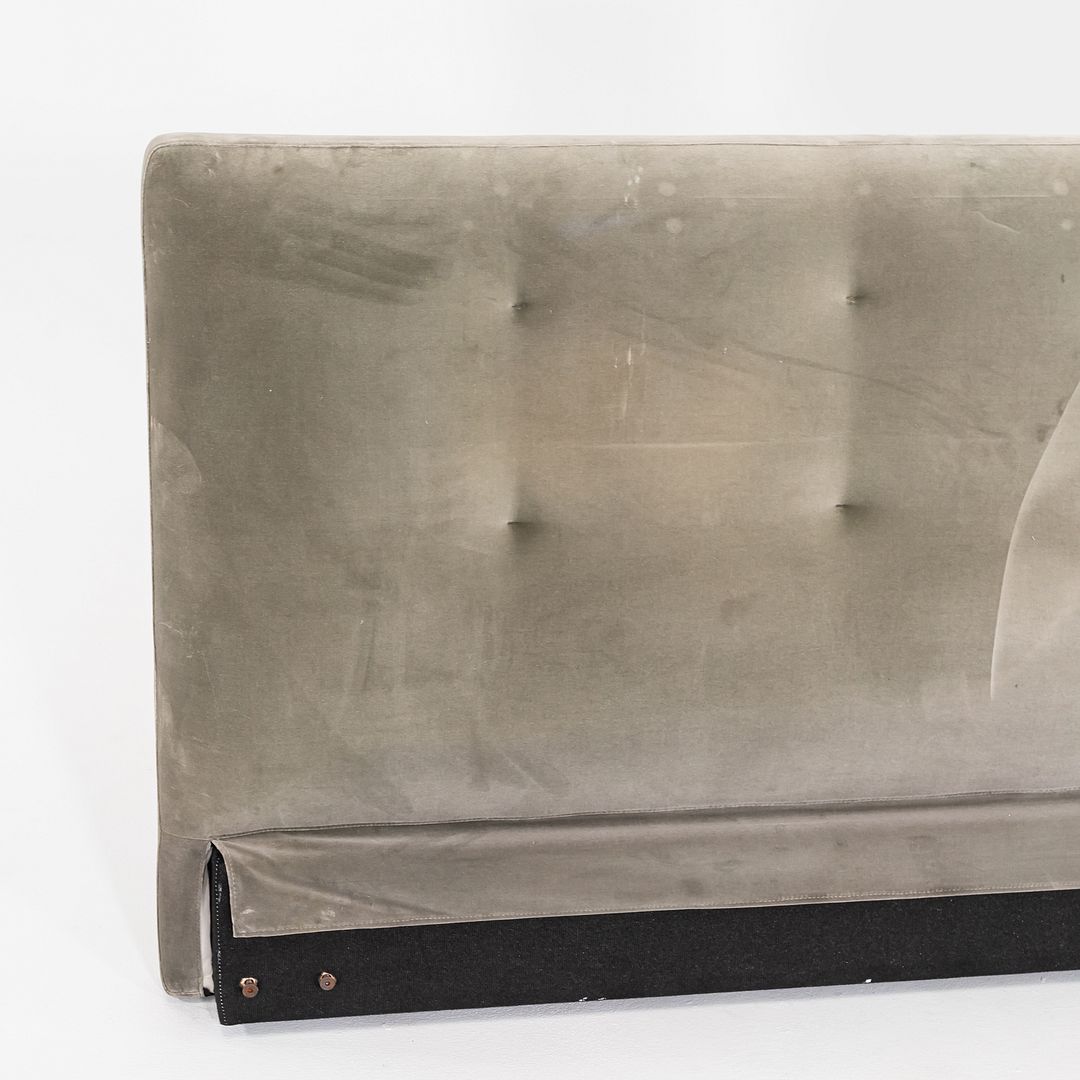 King Headboard
