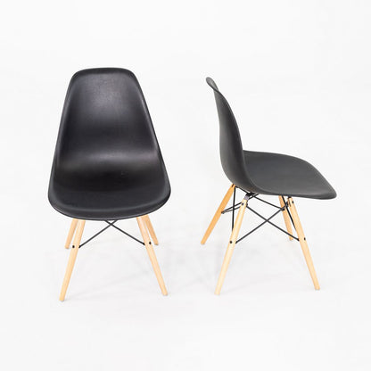 DSW Side Chair with Dowel Base