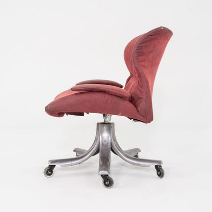 Vela Swivel Office Chair