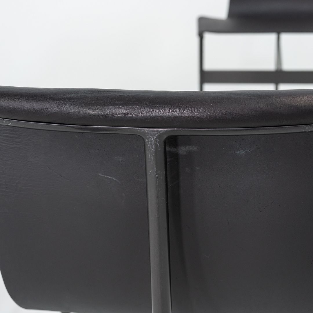 TG-10 Sling Dining Chair