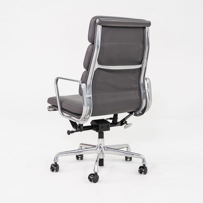Soft Pad Executive Chair, EA437