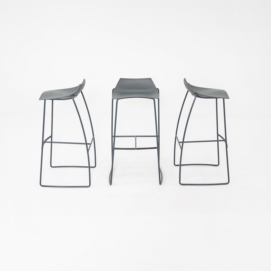 Hoop Bar Stool