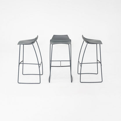 Hoop Bar Stool