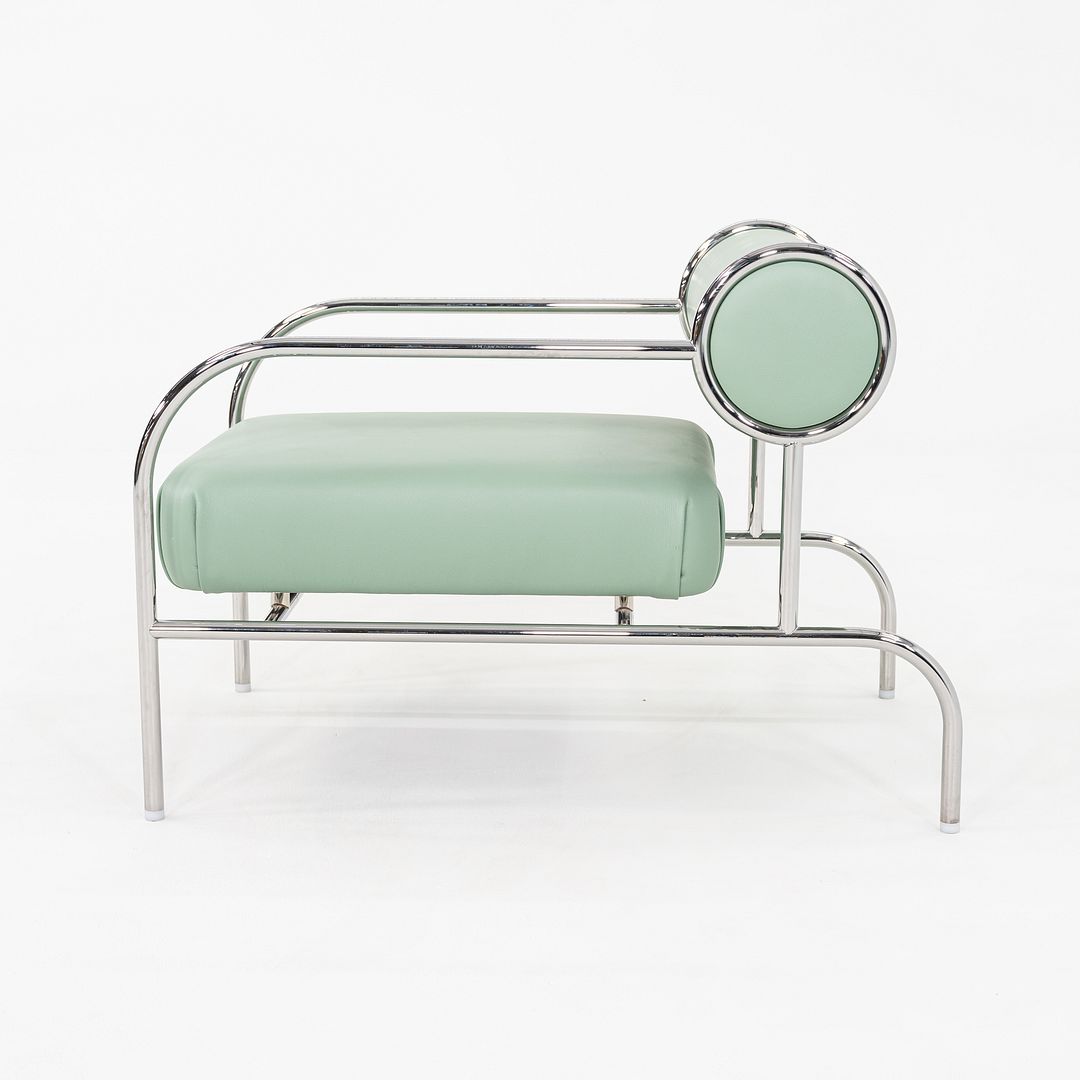 Sofa with Arms Lounge Chair