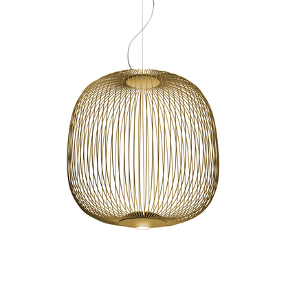 Spokes 2 Pendant Lamp