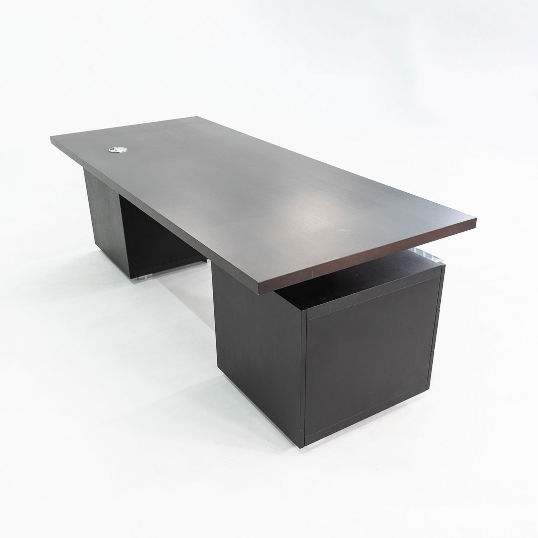 Senior Desk