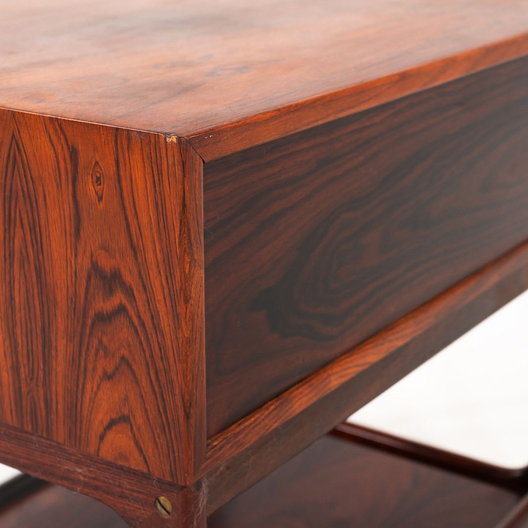 Rosewood Nightstand