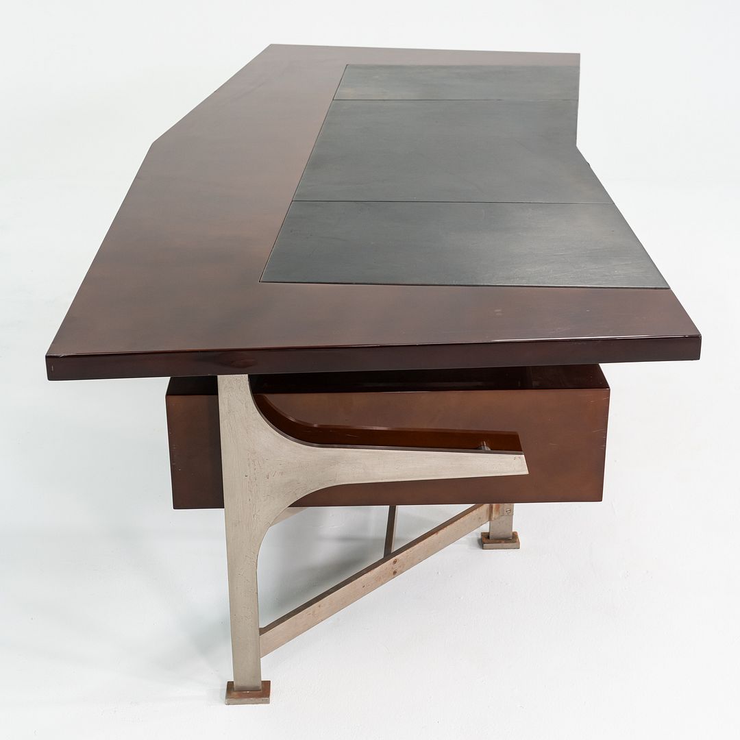 Executive Desk