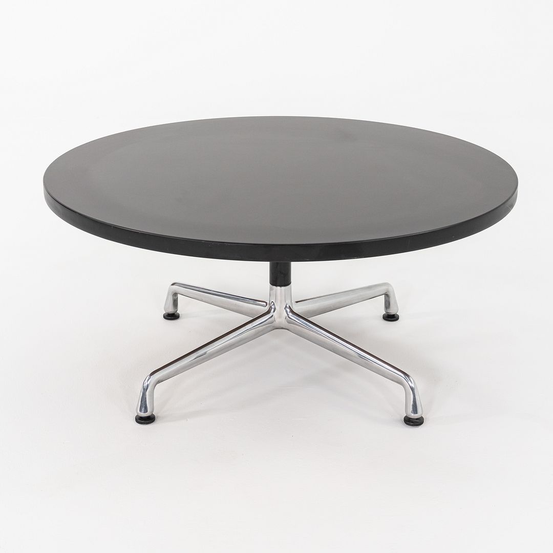 Eames Universal Base Coffee Table