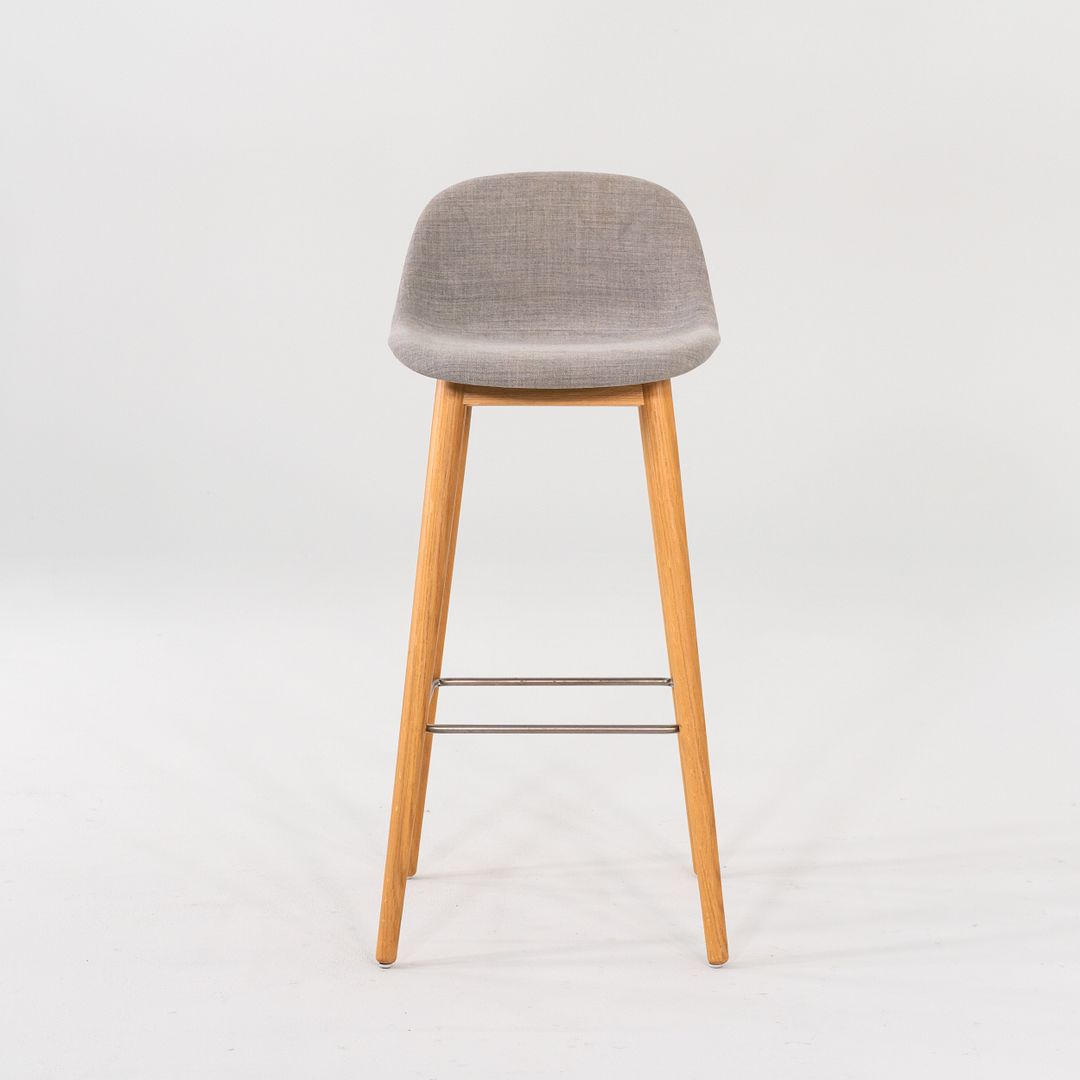Fiber Bar Stool